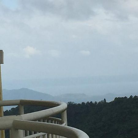 טגאיטאי Apartment At Tagaytay Prime Residences מראה חיצוני תמונה
