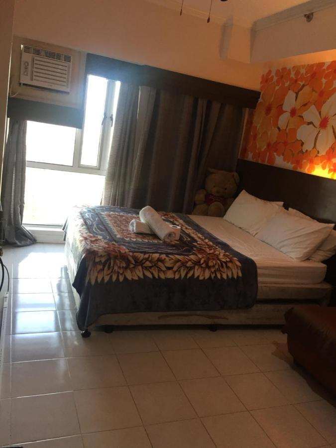 טגאיטאי Apartment At Tagaytay Prime Residences מראה חיצוני תמונה