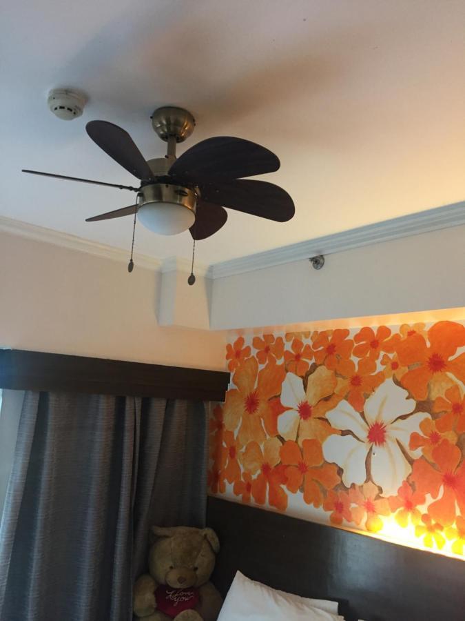 טגאיטאי Apartment At Tagaytay Prime Residences מראה חיצוני תמונה