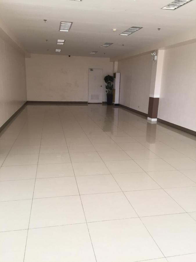 טגאיטאי Apartment At Tagaytay Prime Residences מראה חיצוני תמונה