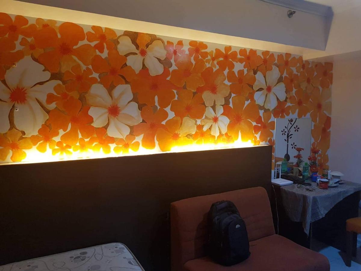 טגאיטאי Apartment At Tagaytay Prime Residences מראה חיצוני תמונה