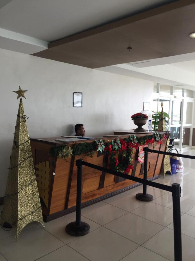 טגאיטאי Apartment At Tagaytay Prime Residences מראה חיצוני תמונה