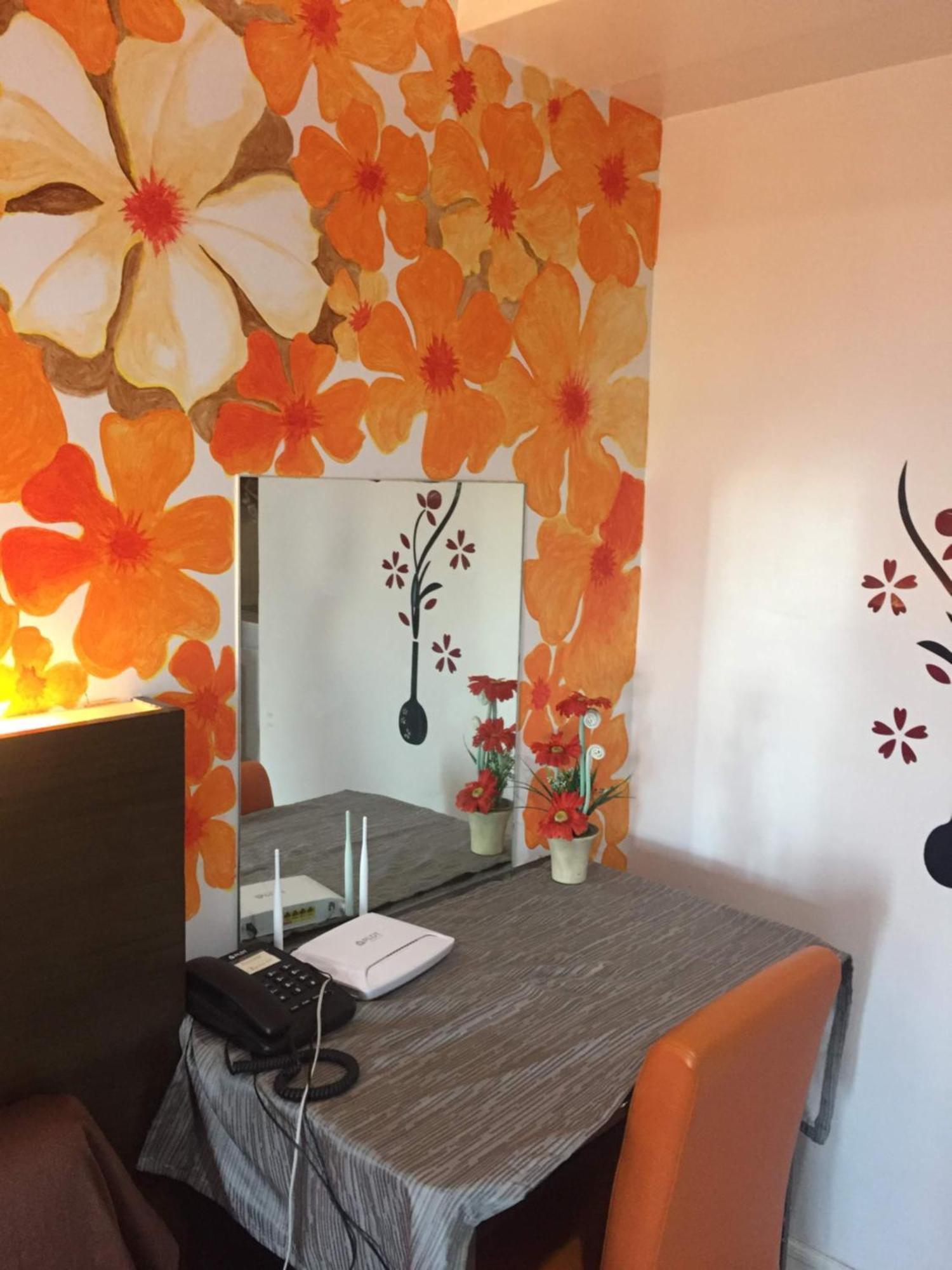 טגאיטאי Apartment At Tagaytay Prime Residences מראה חיצוני תמונה