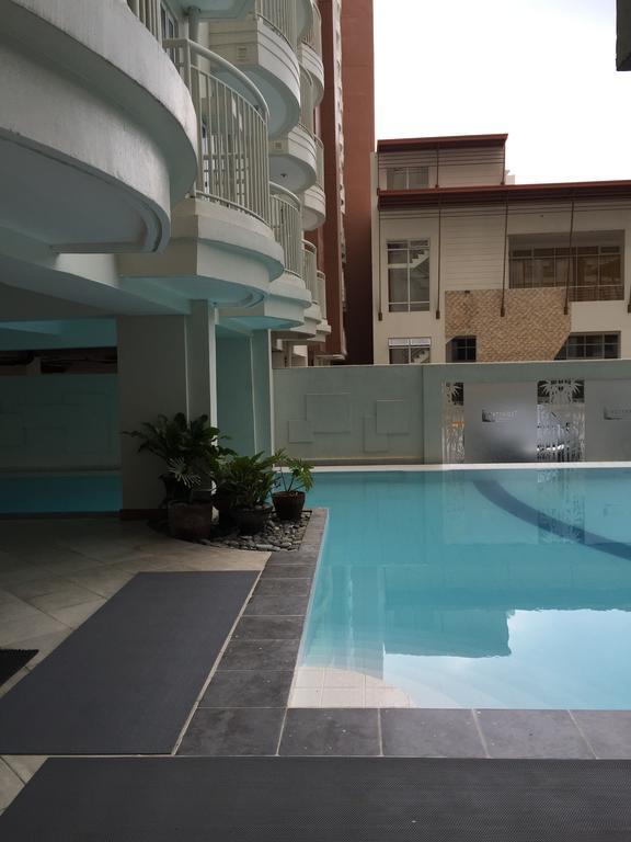 טגאיטאי Apartment At Tagaytay Prime Residences מראה חיצוני תמונה