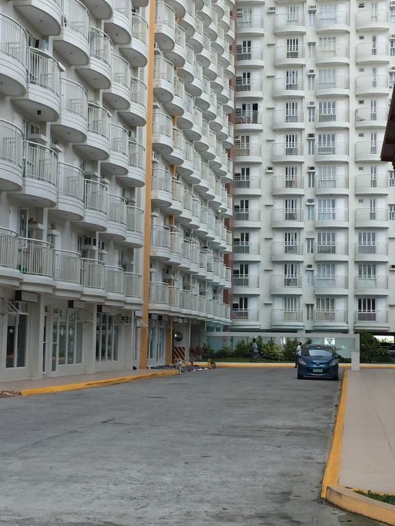טגאיטאי Apartment At Tagaytay Prime Residences מראה חיצוני תמונה