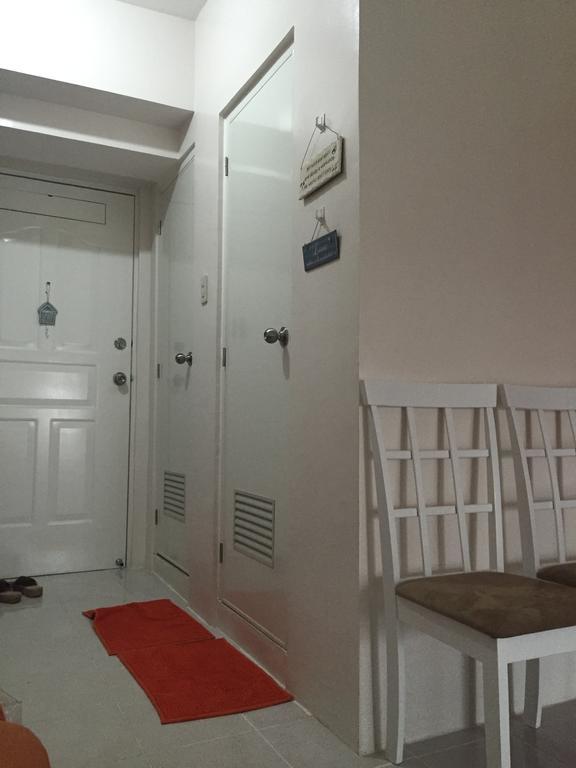 טגאיטאי Apartment At Tagaytay Prime Residences מראה חיצוני תמונה