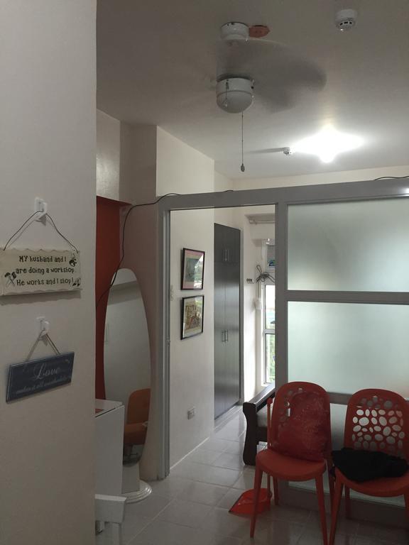 טגאיטאי Apartment At Tagaytay Prime Residences מראה חיצוני תמונה