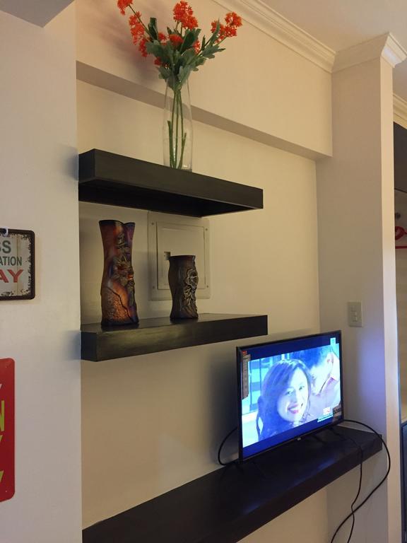 טגאיטאי Apartment At Tagaytay Prime Residences מראה חיצוני תמונה