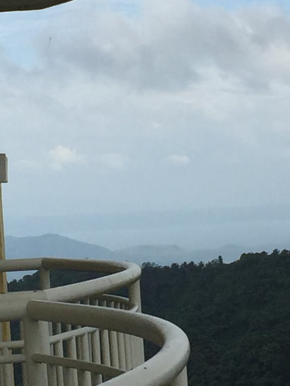 טגאיטאי Apartment At Tagaytay Prime Residences מראה חיצוני תמונה